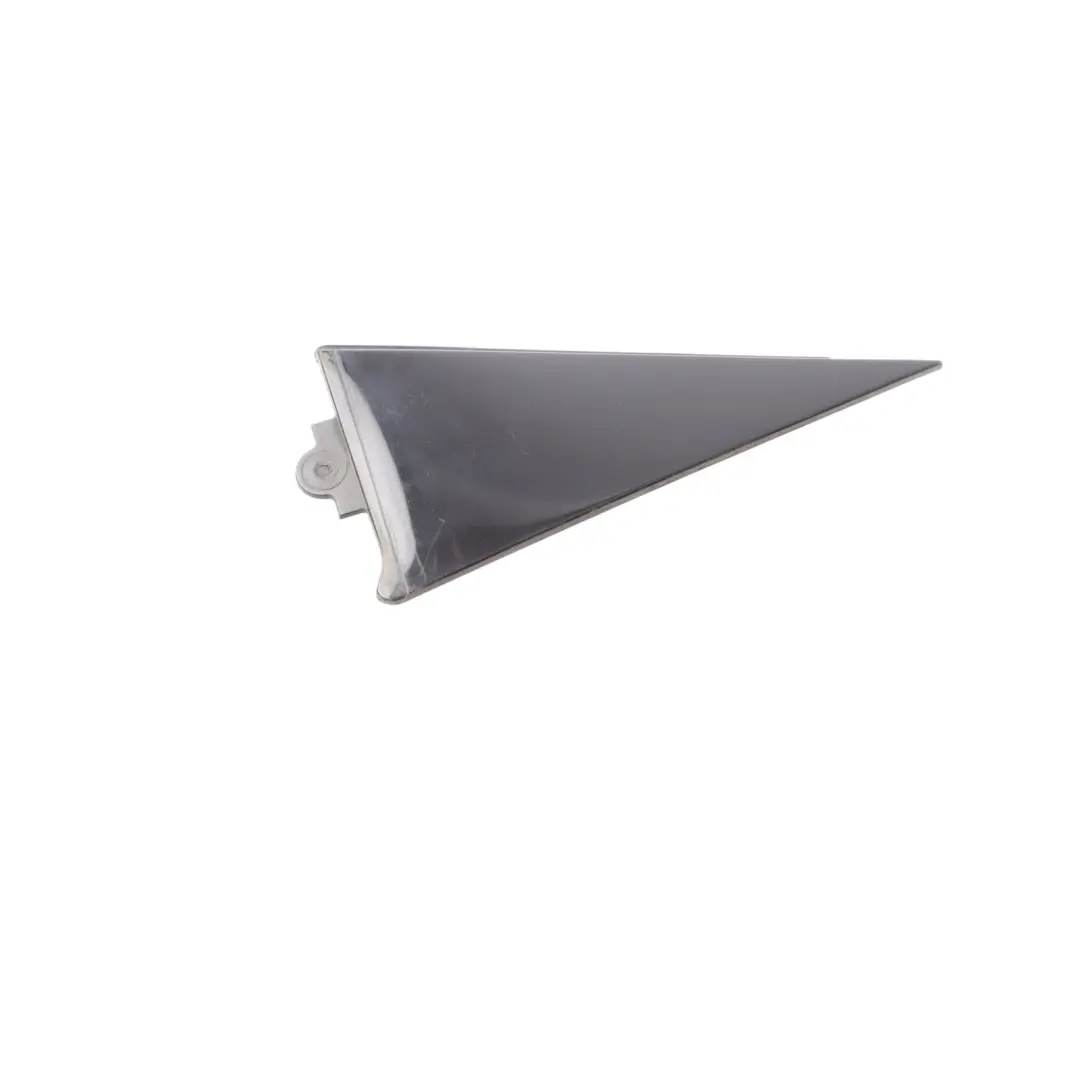 Panel Cubierta Moldura Trasero Derecho para Audi Q5 8R con número de pieza 8R0853274H Audi Q5 8R Panel Cubierta Moldura Trasero Derecho - SKU 8R0853274H - Número de pieza 8R0853274H