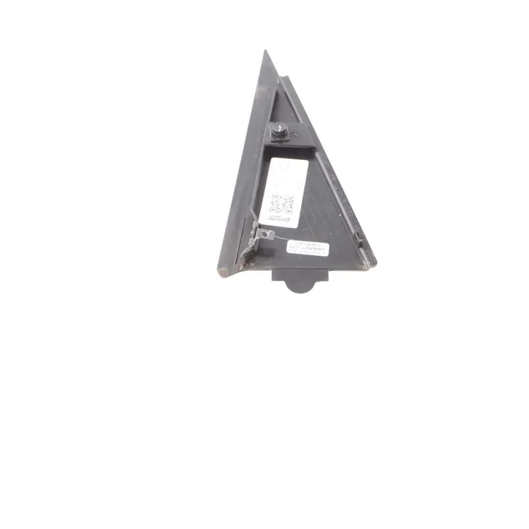 Pannello Copertura Trim Posteriore Destro per Audi Q5 8R con numero di parte 8R0853274H Audi Q5 8R Pannello Copertura Trim Posteriore Destro - SKU 8R0853274H - Numero di parte 8R0853274H