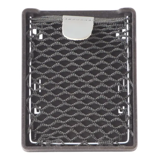 Staffa Di Montaggio Ipod Per Vano Portaoggetti per Audi Q5 8R con numero di parte 8R0857285 Audi Q5 8R Staffa Di Montaggio Ipod Per Vano Portaoggetti - SKU 8R0857285 - Numero di parte 8R0857285