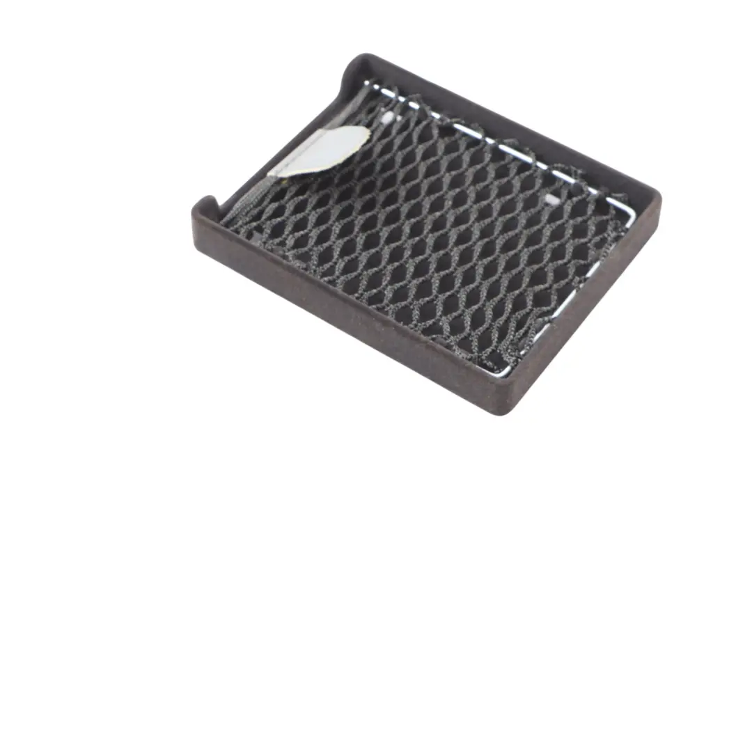 Soporte Para Ipod Para Guantera Bandeja De Almacenamiento para Audi Q5 8R con número de pieza 8R0857285 Audi Q5 8R Soporte Para Ipod Para Guantera Bandeja De Almacenamiento - SKU 8R0857285 - Número de pieza 8R0857285