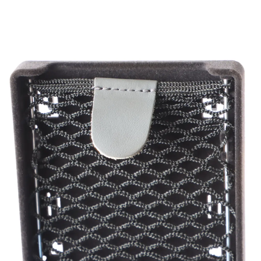 Audi Q5 8R Support Ipod Pour Boîte À Gants Plateau De Rangement - SKU 8R0857285 - Numéro de pièce 8R0857285