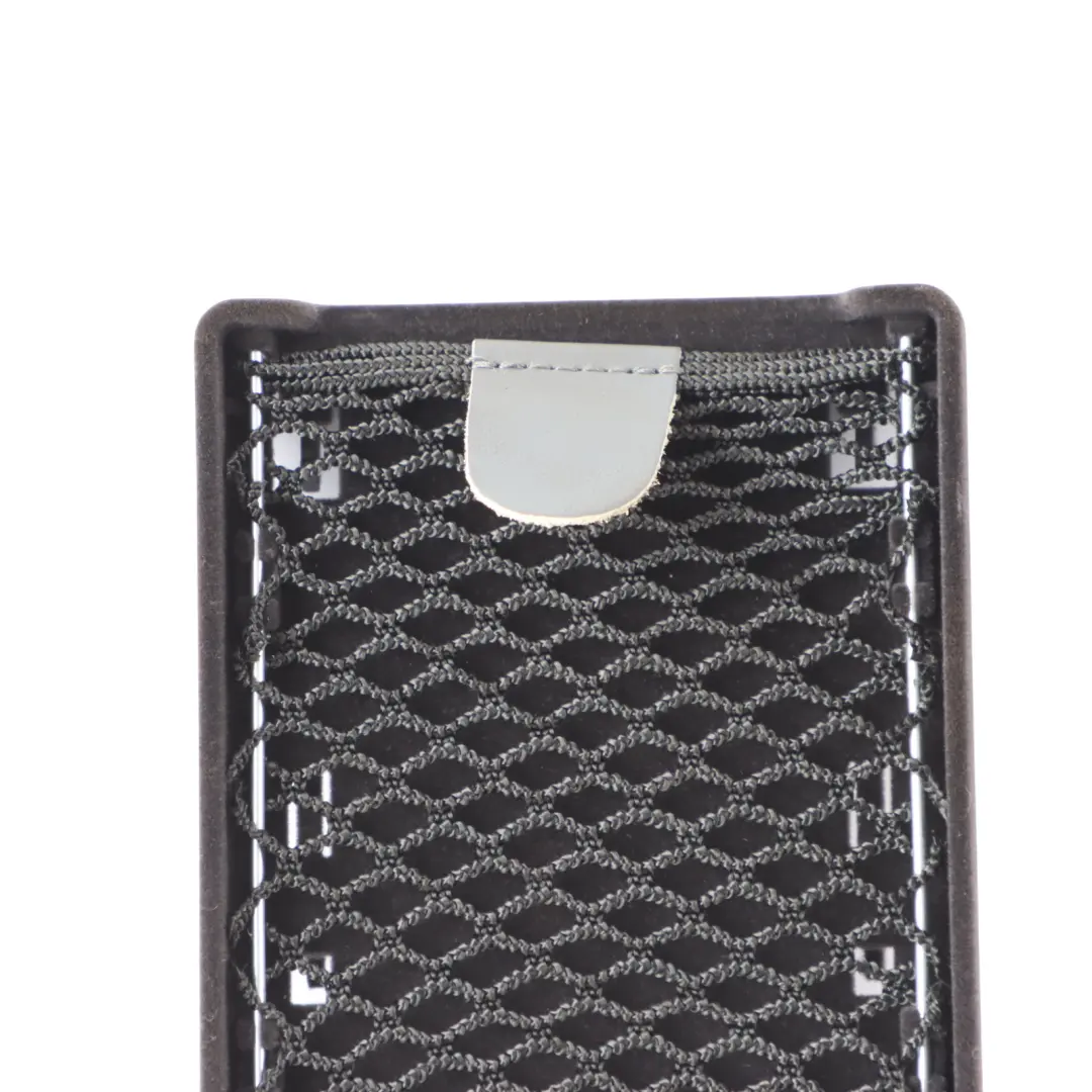 Staffa Di Montaggio Ipod Per Vano Portaoggetti per Audi Q5 8R con numero di parte 8R0857285 Audi Q5 8R Staffa Di Montaggio Ipod Per Vano Portaoggetti - SKU 8R0857285 - Numero di parte 8R0857285