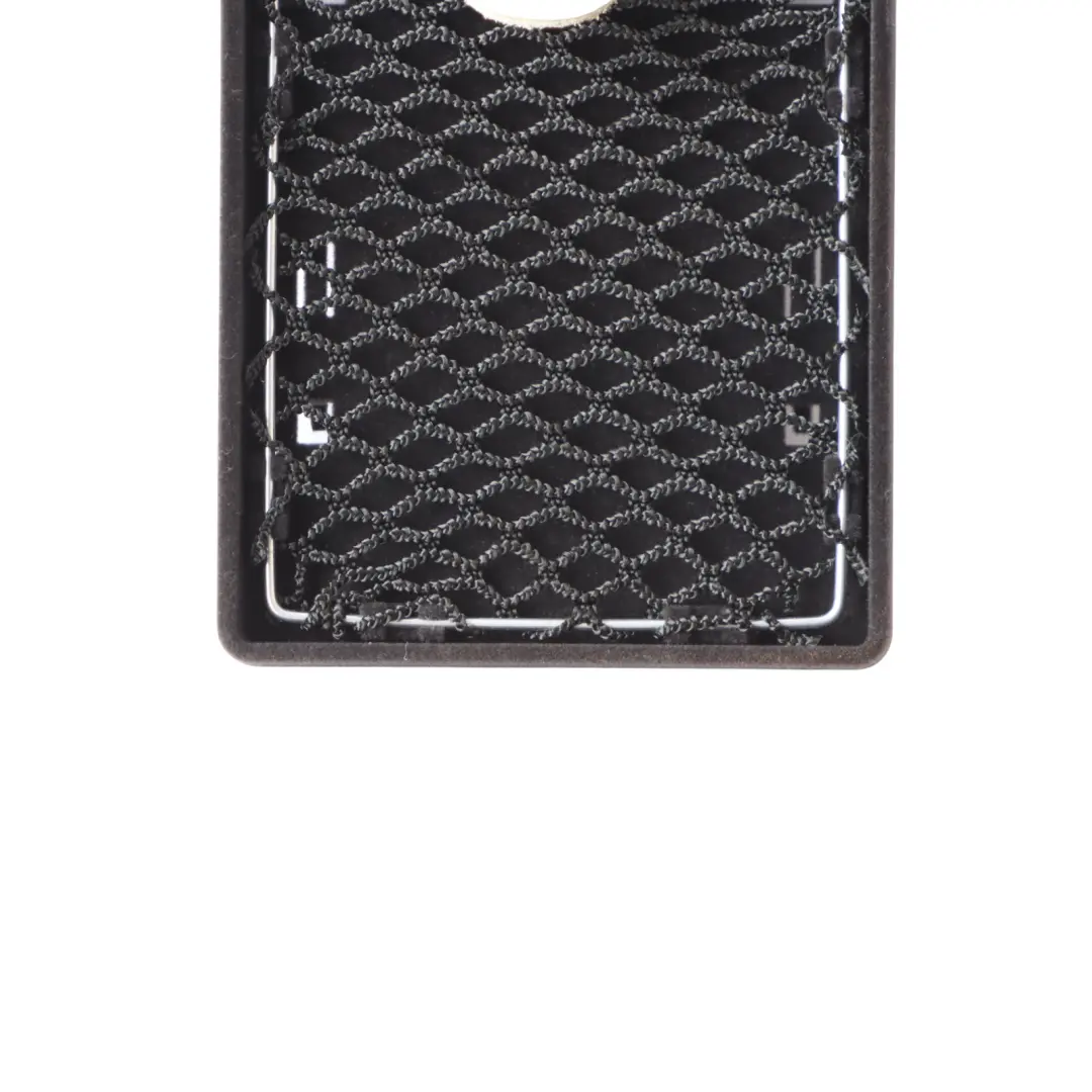 Audi Q5 8R Staffa Di Montaggio Ipod Per Vano Portaoggetti - SKU 8R0857285 - Numero di parte 8R0857285