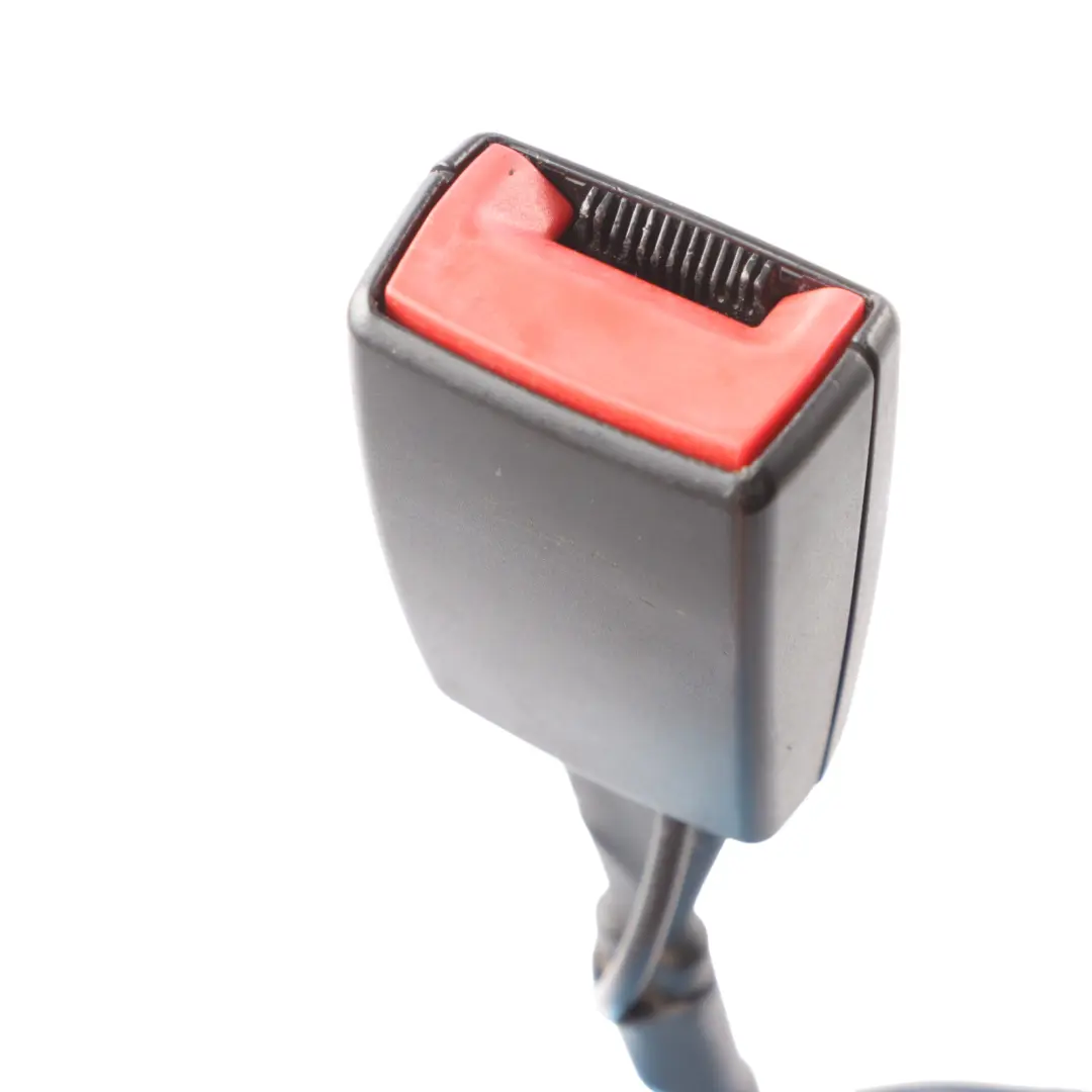 Audi Q3 8U Hebilla Cinturón Seguridad Delantero Izquierdo Derecho - SKU 8R0857755G - Número de pieza 8R0857755G