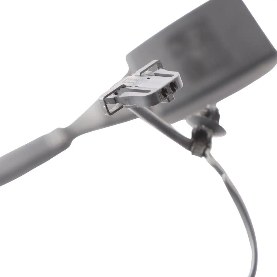 Audi Q3 8U Hebilla Cinturón Seguridad Delantero Izquierdo Derecho - SKU 8R0857755G - Número de pieza 8R0857755G
