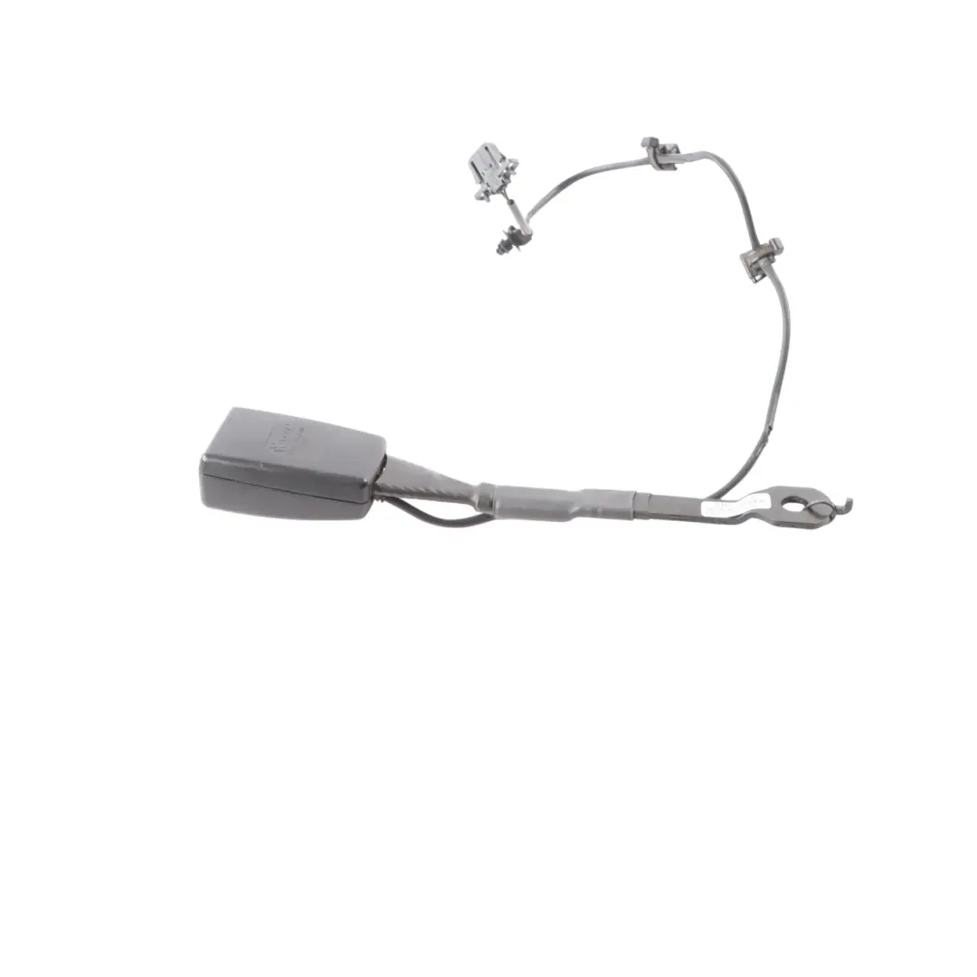 Audi Q3 8U Boucle Ceinture Sécurité Avant Gauche Droite Pour Loquet - SKU 8R0857755G - Numéro de pièce 8R0857755G