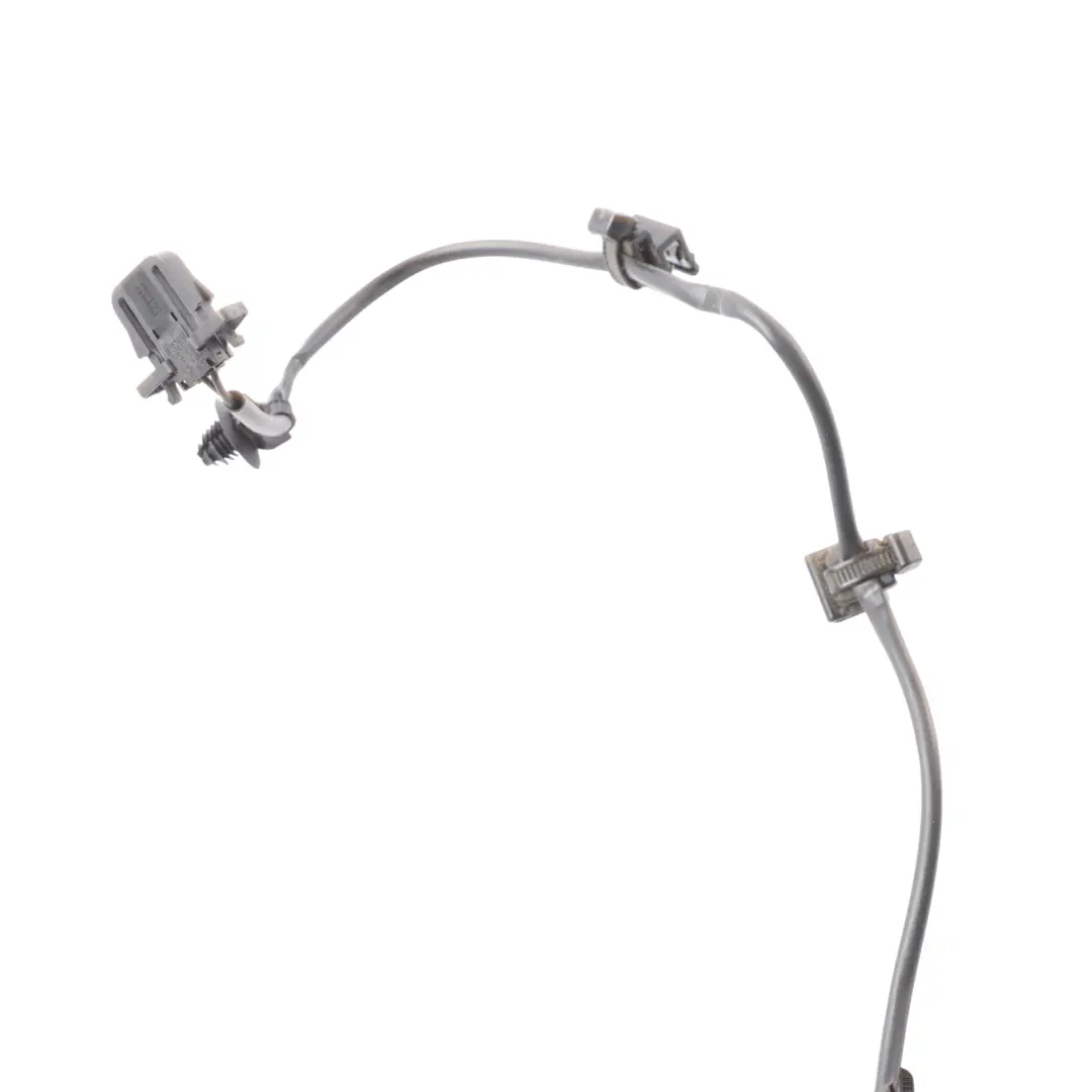 Audi Q3 8U Boucle Ceinture Sécurité Avant Gauche Droite Pour Loquet - SKU 8R0857755G - Numéro de pièce 8R0857755G