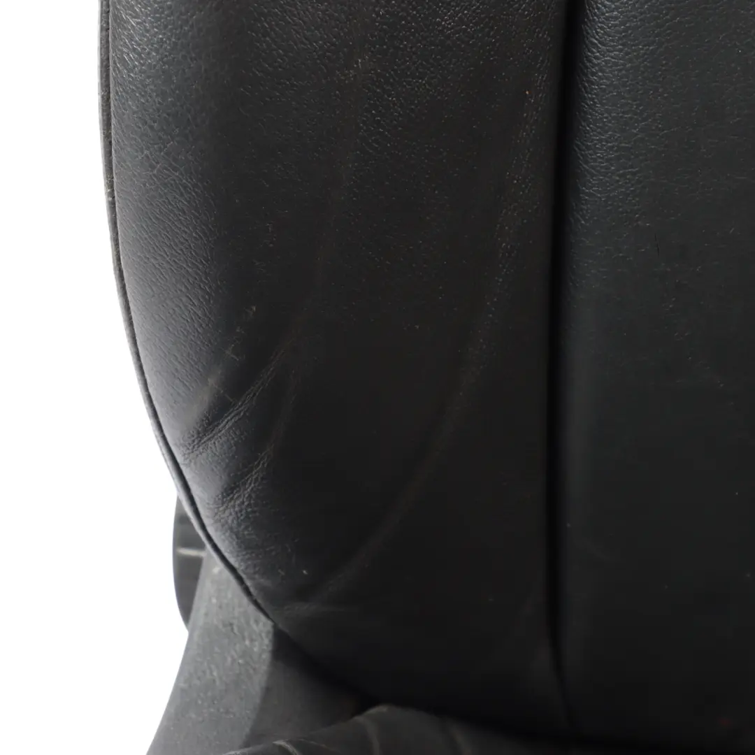 Front Right O/S Interior Heated Leather Milano Soul Black to Audi Q5 8R Seat with Part number 8R0881806D Audi Q5 8R Seat Front Right O/S Interior Heated Leather Milano Soul Black - SKU 8R0881806D-1 - Part number 8R0881806D