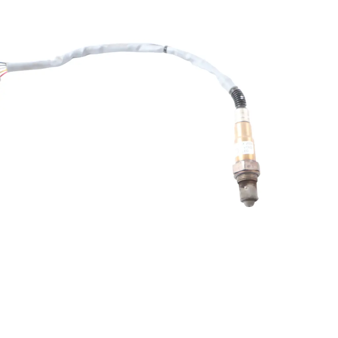 Audi A4 B9 2.0 TFSI DEMA Benzina NOX Lambda Sensor Sensore Ossigeno - SKU 8R0906262E - Numero di parte 8R0906262E