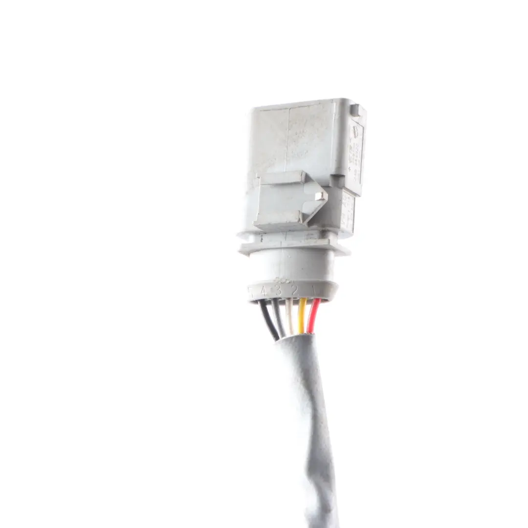 DEMA Gasolina Sonda Lambda NOX para Audi A4 B9 2.0 TFSI con número de pieza 8R0906262E Audi A4 B9 2.0 TFSI DEMA Gasolina Sonda Lambda NOX - SKU 8R0906262E - Número de pieza 8R0906262E