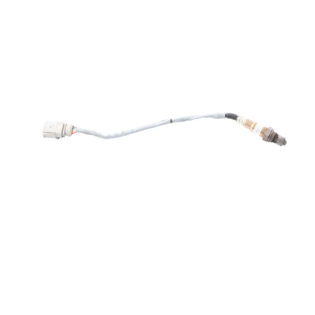 Audi A4 B9 2.0 TFSI DEMA Benzin NOX Lambdasonde Sauerstoffsensor - SKU 8R0906262E - Teilenummer 8R0906262E