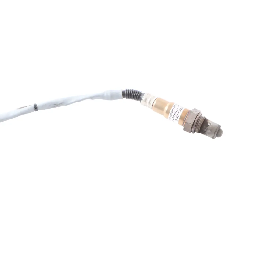 DEMA Gasolina Sonda Lambda NOX para Audi A4 B9 2.0 TFSI con número de pieza 8R0906262E Audi A4 B9 2.0 TFSI DEMA Gasolina Sonda Lambda NOX - SKU 8R0906262E - Número de pieza 8R0906262E