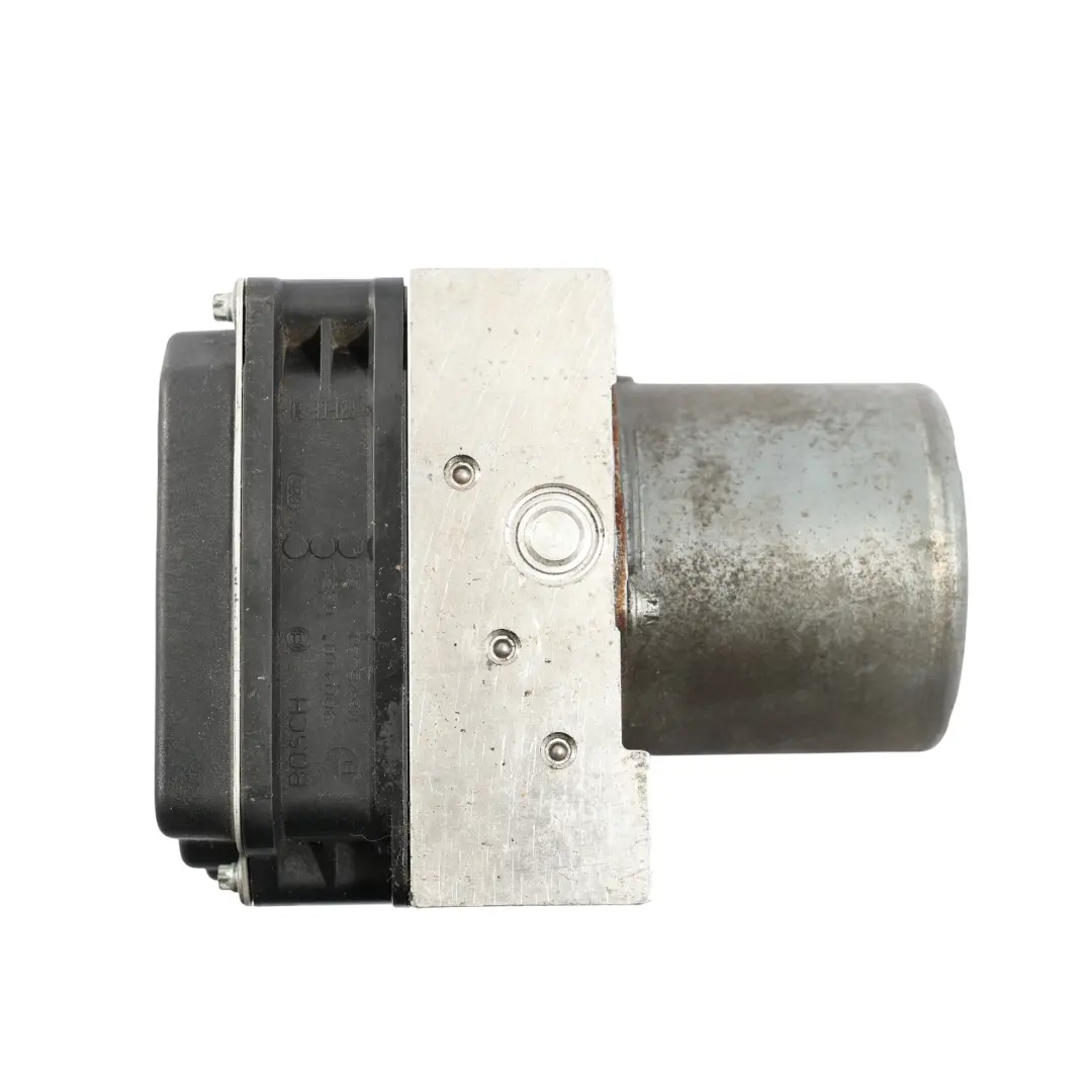 Brake Pump ABS Module Hydraulic Control Braking Unit to Audi Q5 SQ5 8R with Part number 8R0907379G Audi Q5 SQ5 8R Brake Pump ABS Module Hydraulic Control Braking Unit - SKU 8R0907379G - Part number 8R0907379G