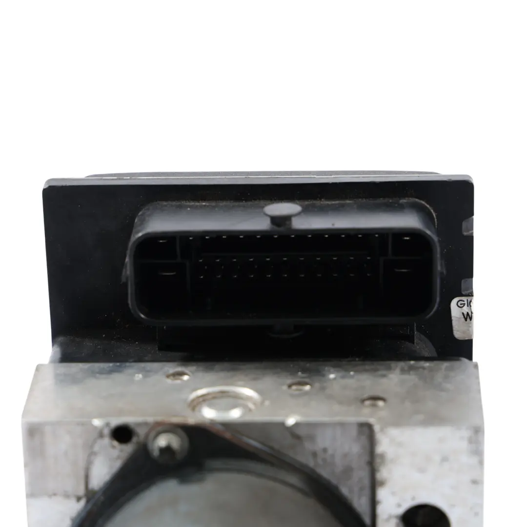 Pompa Freno Modulo ABS Controllo Idraulico Frenante per Audi Q5 SQ5 8R con numero di parte 8R0907379G Audi Q5 SQ5 8R Pompa Freno Modulo ABS Controllo Idraulico Frenante - SKU 8R0907379G - Numero di parte 8R0907379G