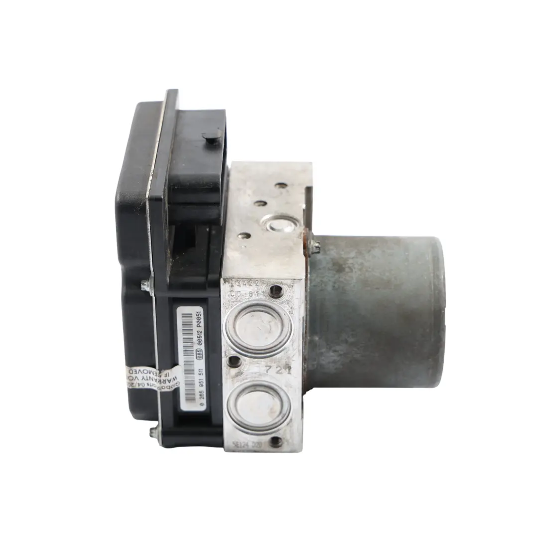 Pompa Hamulcowa ABS Sterownik Moduł do Audi Q5 SQ5 8R o numerze 8R0907379G Audi Q5 SQ5 8R Pompa Hamulcowa ABS Sterownik Moduł - SKU 8R0907379G - Numer Części 8R0907379G