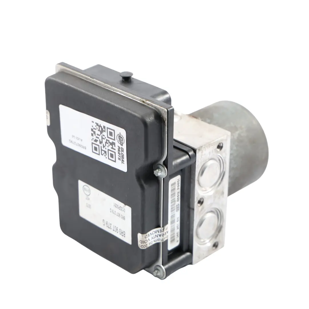 Bremspumpe ABS Modul Hydraulische Steuerung für Audi Q5 SQ5 8R mit Teilenummer 8R0907379G Audi Q5 SQ5 8R Bremspumpe ABS Modul Hydraulische Steuerung - SKU 8R0907379G - Teilenummer 8R0907379G