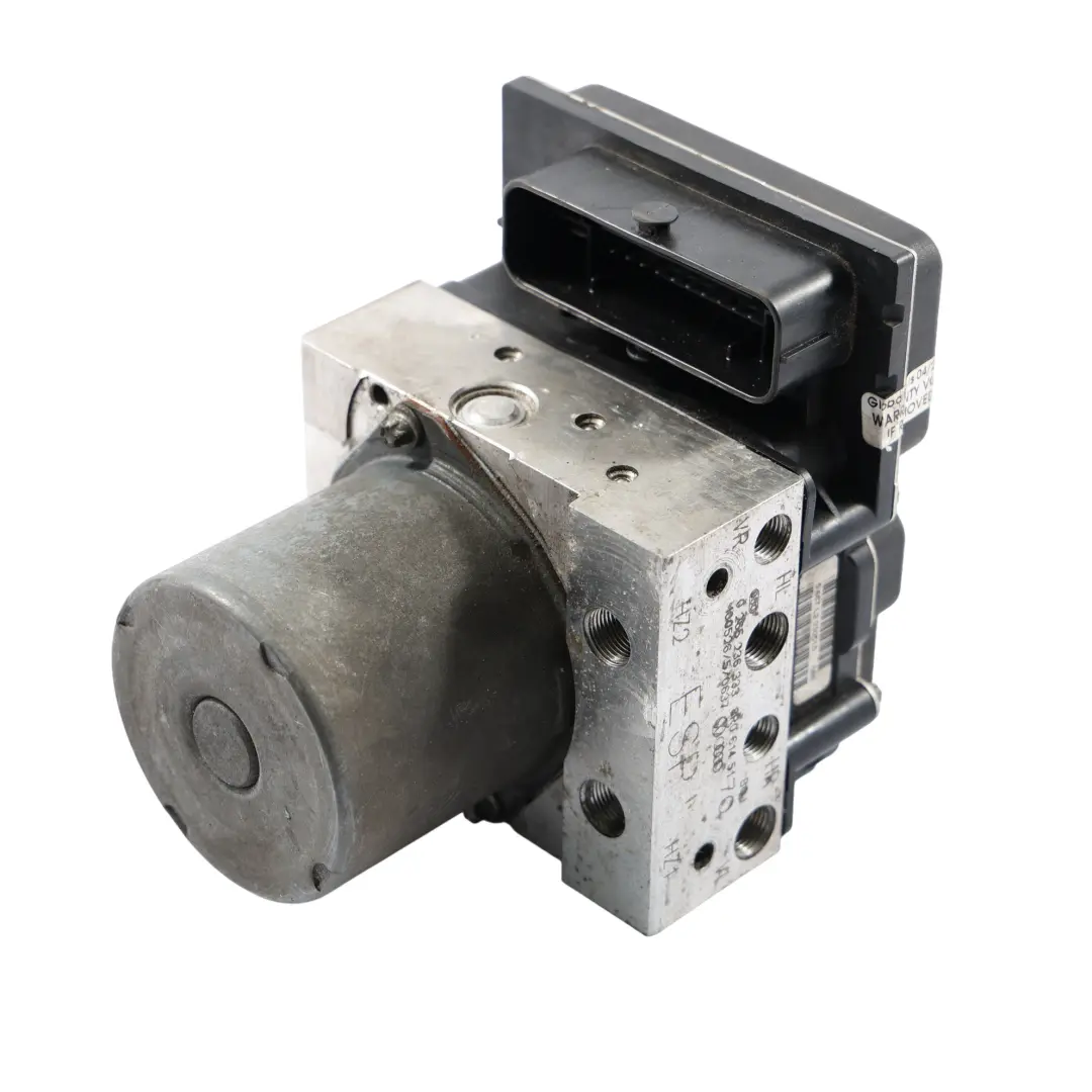 Pompa Hamulcowa ABS Sterownik Moduł do Audi Q5 SQ5 8R o numerze 8R0907379G Audi Q5 SQ5 8R Pompa Hamulcowa ABS Sterownik Moduł - SKU 8R0907379G - Numer Części 8R0907379G