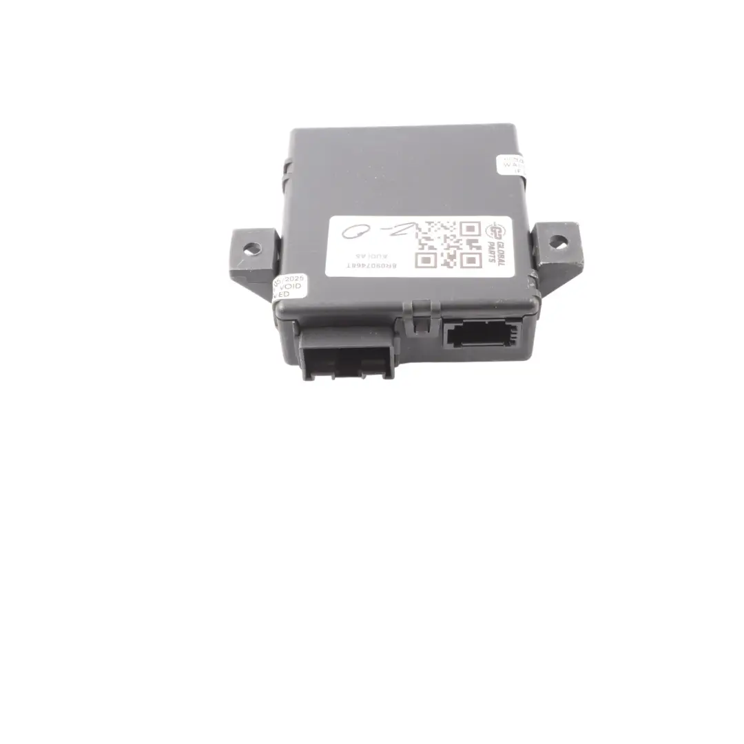 Gateway Module Control Unit ECU 8R0907468C to Audi Q5 8R with Part number 8R0907468T Audi Q5 8R Gateway Module Control Unit ECU 8R0907468C - SKU 8R0907468T - Part number 8R0907468T