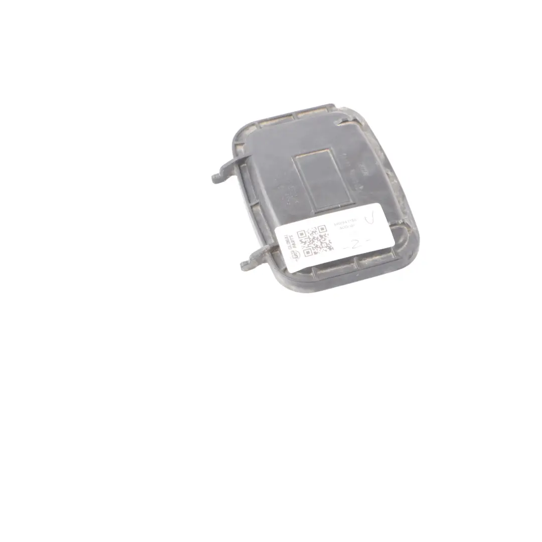 Front Lamp Headlight Bulb Dust Lid Trim Cover Cap to Audi Q5 8R with Part number 8R0941158 Audi Q5 8R Front Lamp Headlight Bulb Dust Lid Trim Cover Cap - SKU 8R0941158 - Part number 8R0941158