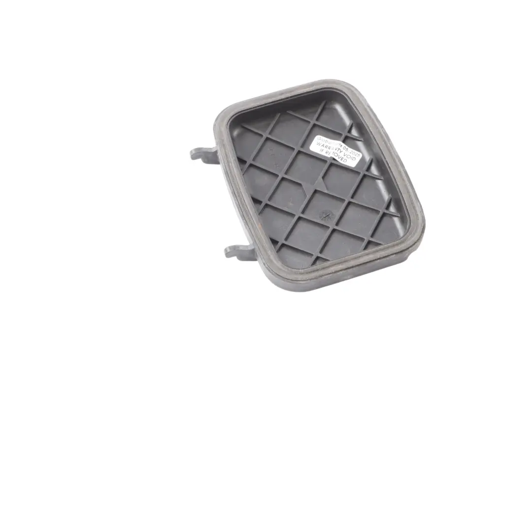 Audi Q5 8R Front Lamp Headlight Bulb Dust Lid Trim Cover Cap - SKU 8R0941158 - Part number 8R0941158
