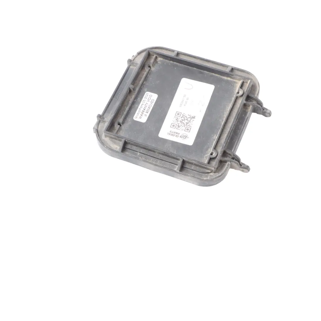 Audi Q5 8R Zaślepka Dekielek Nakładka Lampy Przedniej Osłona - SKU 8R0941159 - Numer Części 8R0941159