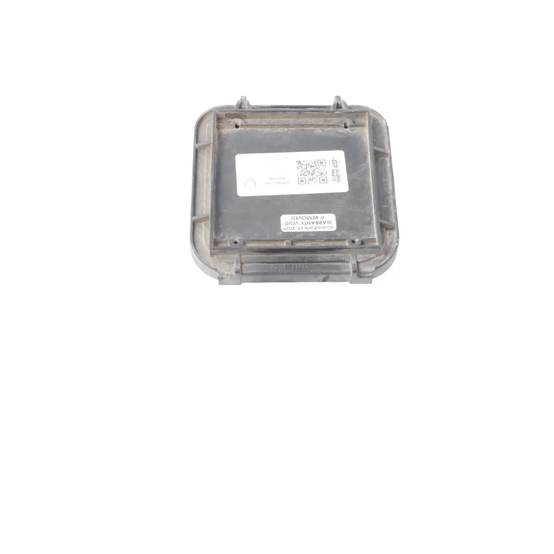 Audi Q5 8R Couvercle Anti-Poussière Pour Phare Avant - SKU 8R0941159 - Numéro de pièce 8R0941159