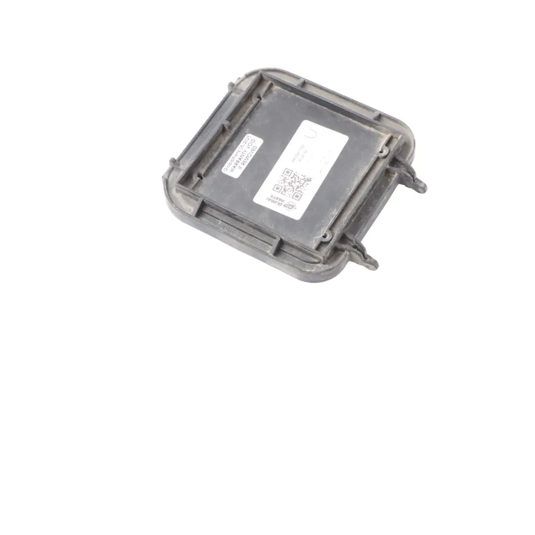 Audi Q5 8R Couvercle Anti-Poussière Pour Phare Avant - SKU 8R0941159 - Numéro de pièce 8R0941159