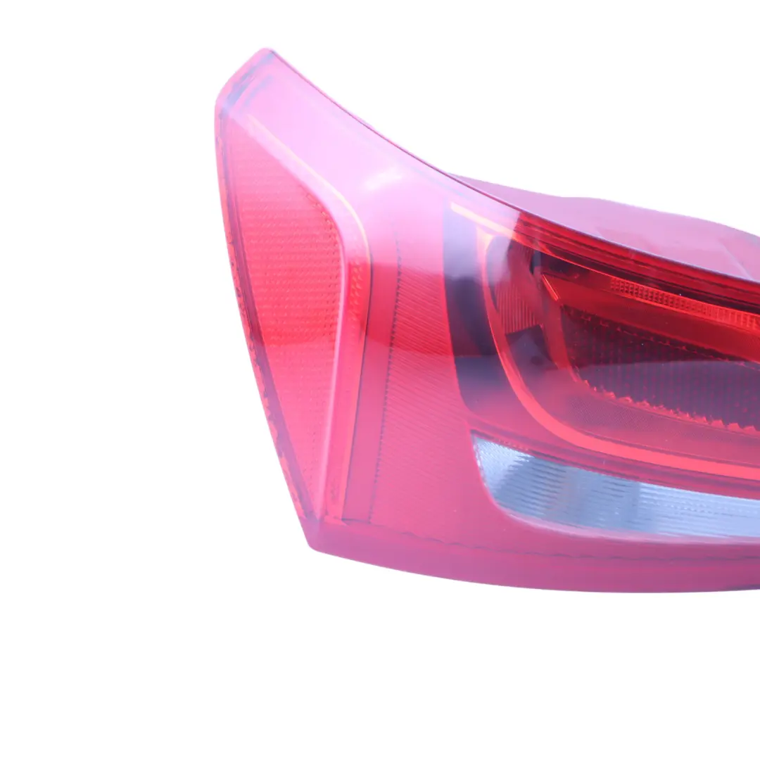 Sportback Q5 8R Rear Light Lamp Trunk Lid Boot Tailgate Left N/S to Audi with Part number 8R0945093 Audi Sportback Q5 8R Rear Light Lamp Trunk Lid Boot Tailgate Left N/S - SKU 8R0945093 - Part number 8R0945093