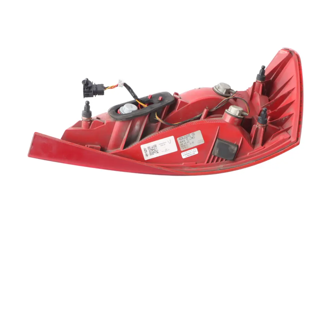 Sportback Q5 8R Fanale Posteriore Portellone Bagagliaio Sinistro per Audi con numero di parte 8R0945093 Audi Sportback Q5 8R Fanale Posteriore Portellone Bagagliaio Sinistro - SKU 8R0945093 - Numero di parte 8R0945093