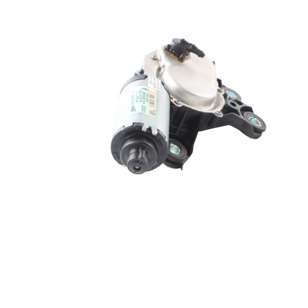 Moteur De Bras D'Essuie Glace De Hayon Coffre Et De Vitre pour Audi Q5 8R à propos du numéro de pièce 8R0955711B Audi Q5 8R Moteur De Bras D'Essuie Glace De Hayon Coffre Et De Vitre - SKU 8R0955711B - Numéro de pièce 8R0955711B