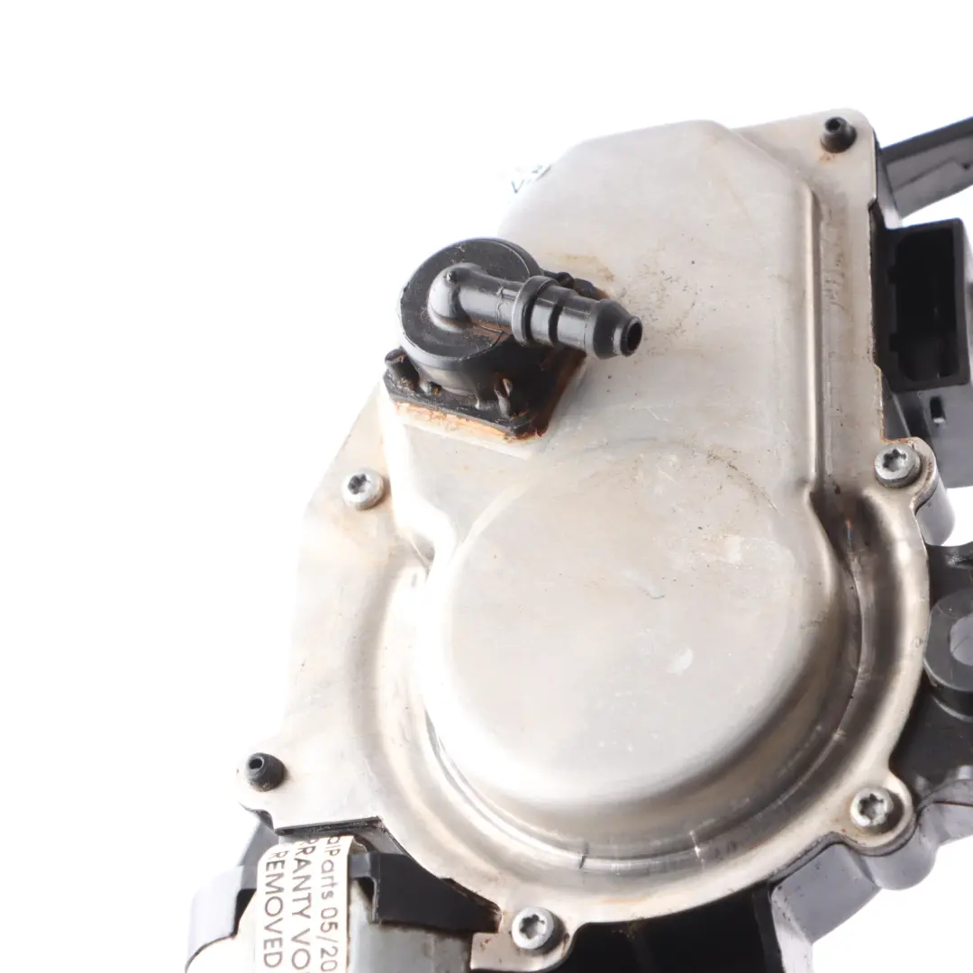 Audi Q5 8R Heckklappe Fensterwischerarm Motor - SKU 8R0955711B - Teilenummer 8R0955711B