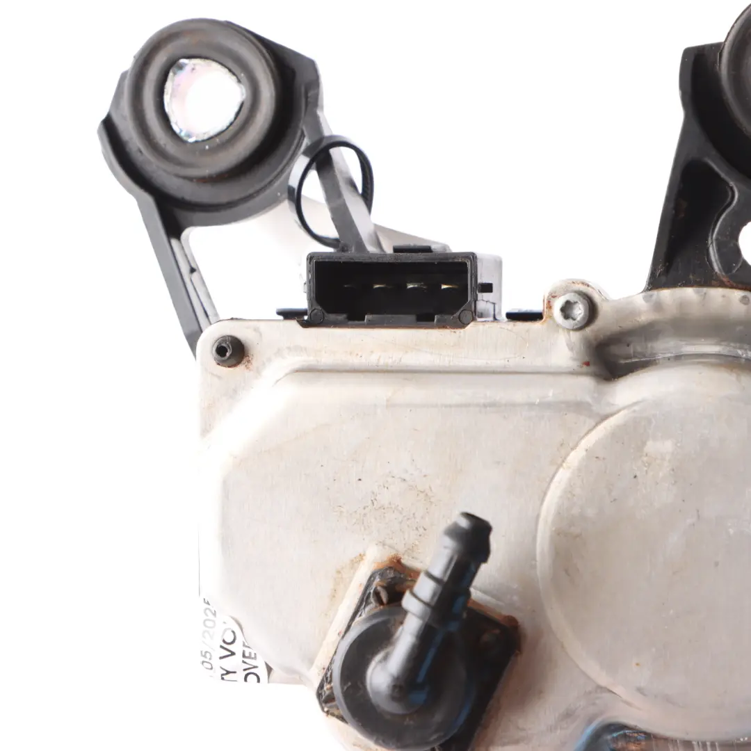 Audi Q5 8R Motor Del Brazo Del Limpiaparabrisas Del Portón Trasero - SKU 8R0955711B - Número de pieza 8R0955711B