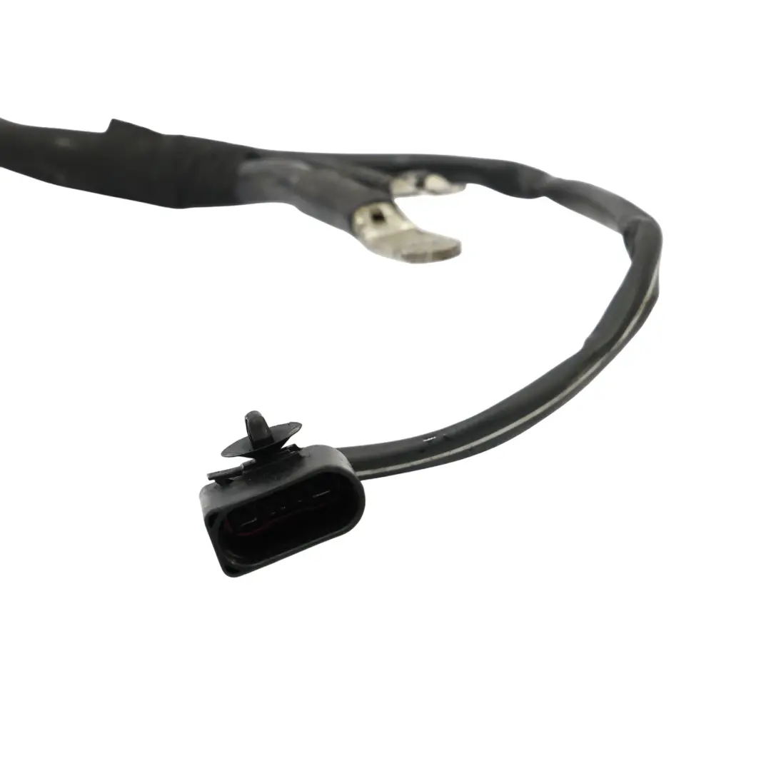 Câble De Démarreur Et D'Alternateur pour Audi SQ5 8R 3.0 TDI à propos du numéro de pièce 8R0971228BG Audi SQ5 8R 3.0 TDI Câble De Démarreur Et D'Alternateur - SKU 8R0971228BG - Numéro de pièce 8R0971228BG