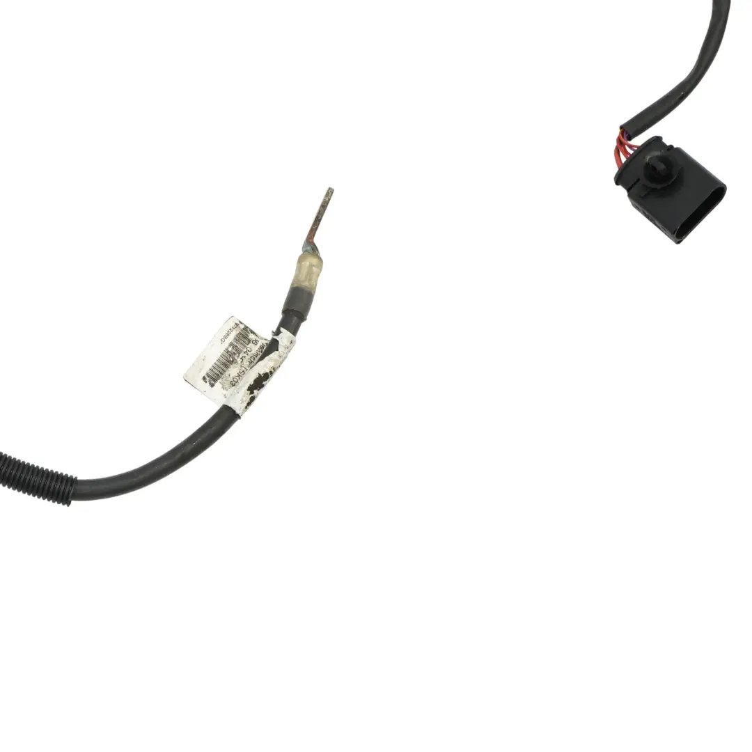 Anlasser Lichtmaschine Motor Kabelbaum Kabel 3.0 TDI für Audi SQ5 8R mit Teilenummer 8R0971228BG Audi SQ5 8R Anlasser Lichtmaschine Motor Kabelbaum Kabel 3.0 TDI - SKU 8R0971228BG - Teilenummer 8R0971228BG