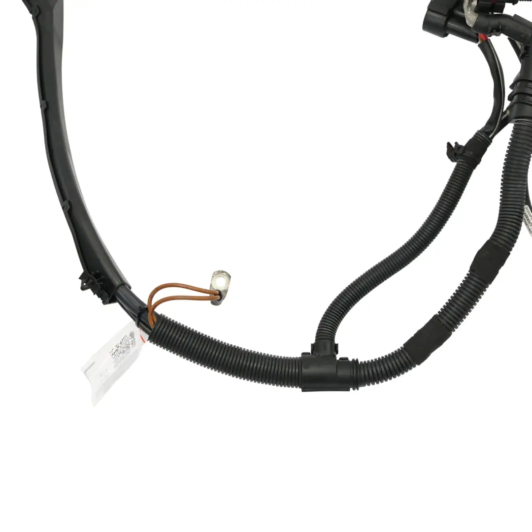 Câble De Démarreur Et D'Alternateur pour Audi SQ5 8R 3.0 TDI à propos du numéro de pièce 8R0971228BG Audi SQ5 8R 3.0 TDI Câble De Démarreur Et D'Alternateur - SKU 8R0971228BG - Numéro de pièce 8R0971228BG