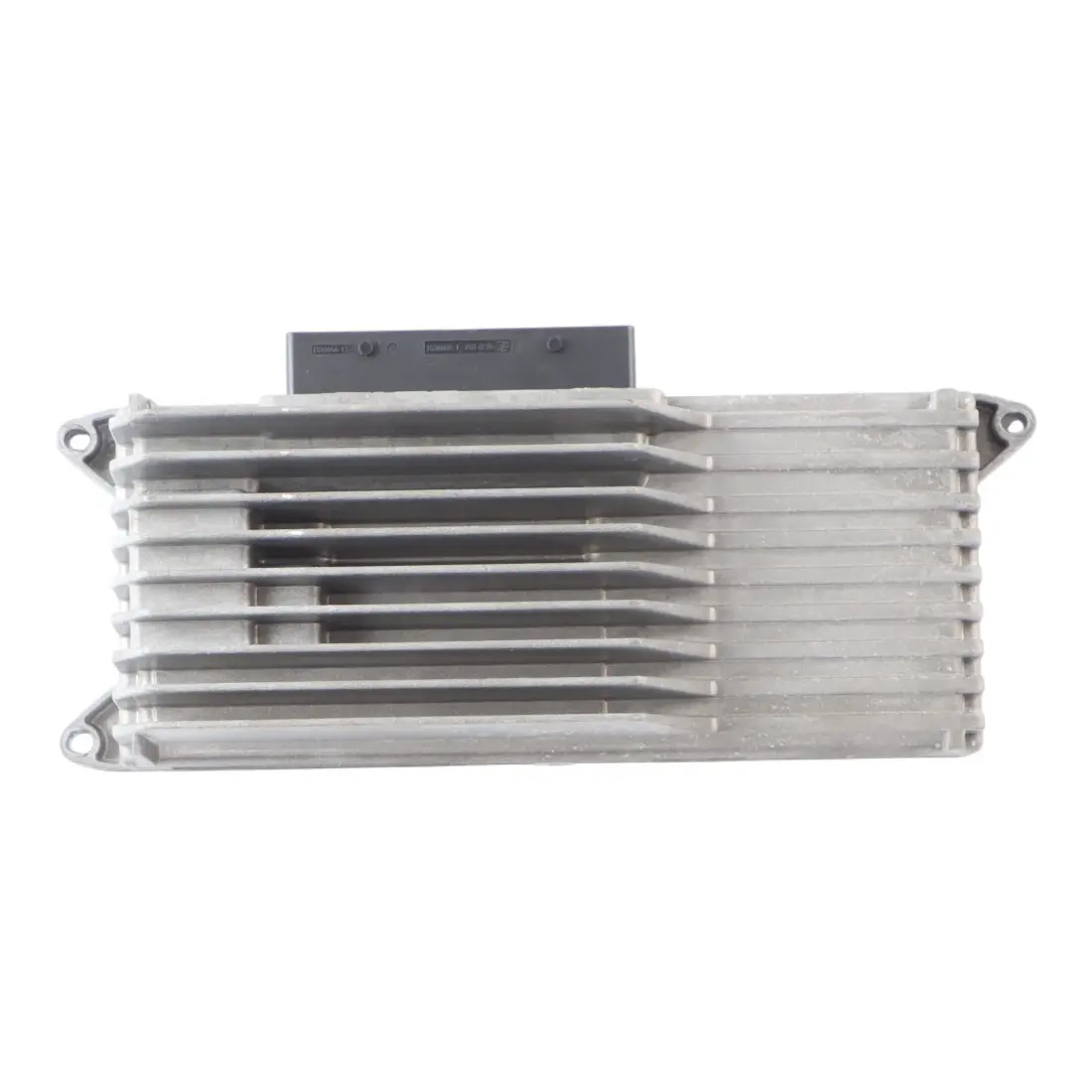 Audi A4 B8 A5 8T Sound System Verstärker Steuergerät ECU 8R1035223A