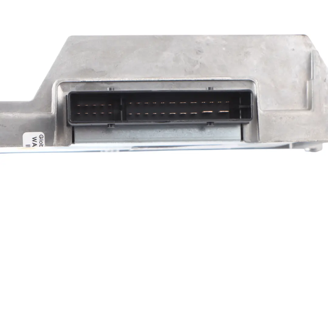 Audi A4 B8 A5 8T Sound System Amplifier Control Module ECU - SKU 8R1035223A - Part number 8R1035223A