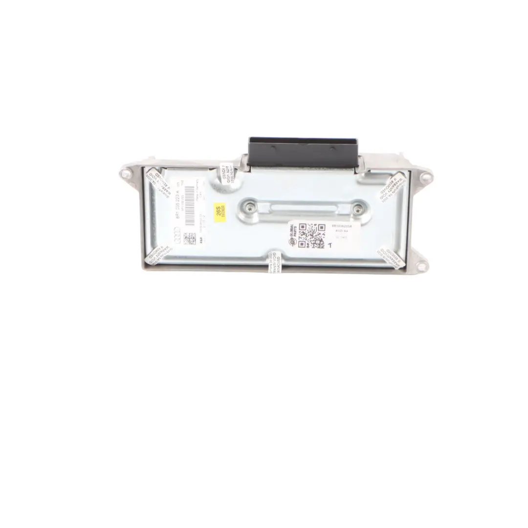 Wzmacniacz Audio Moduł Sterownik ECU do Audi A4 B8 A5 8T o numerze 8R1035223A Audi A4 B8 A5 8T Wzmacniacz Audio Moduł Sterownik ECU - SKU 8R1035223A - Numer Części 8R1035223A