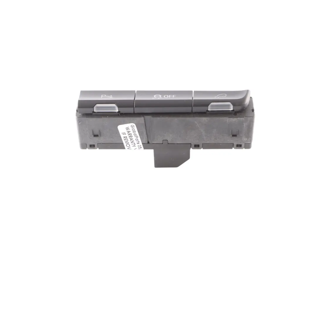 Switches Control Panel Buttons to Audi Q5 8R with Part number 8R2959674C Audi Q5 8R Switches Control Panel Buttons - SKU 8R2959674C - Part number 8R2959674C