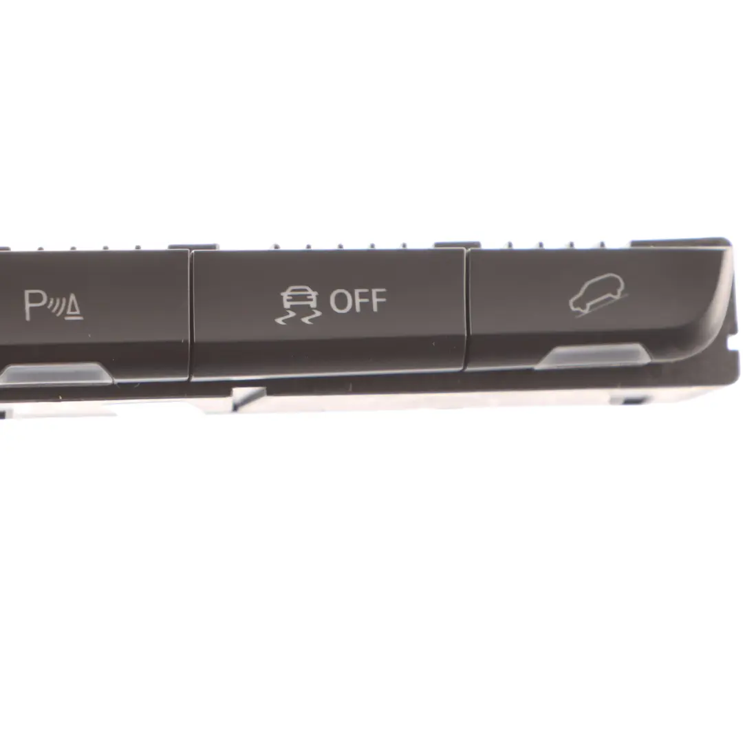 Switches Control Panel Buttons to Audi Q5 8R with Part number 8R2959674C Audi Q5 8R Switches Control Panel Buttons - SKU 8R2959674C - Part number 8R2959674C