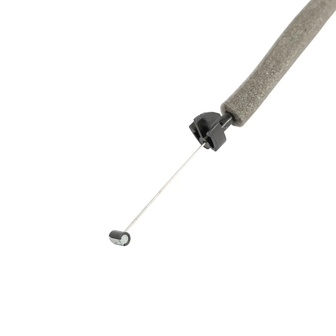 Bowden Zug Tür Schloss Entriegelung Vorne Links Rechts Gestänge Audi TT FV - SKU 8S0837085A - Teilenummer 8S0837085A