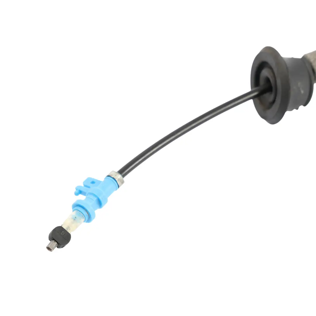 Bowden Cable Desbloqueo Puerta Delantera Izquierda Derecha Enlace para Audi TT FV con número de pieza 8S0837085A Audi TT FV Bowden Cable Desbloqueo Puerta Delantera Izquierda Derecha Enlace - SKU 8S0837085A - Número de pieza 8S0837085A