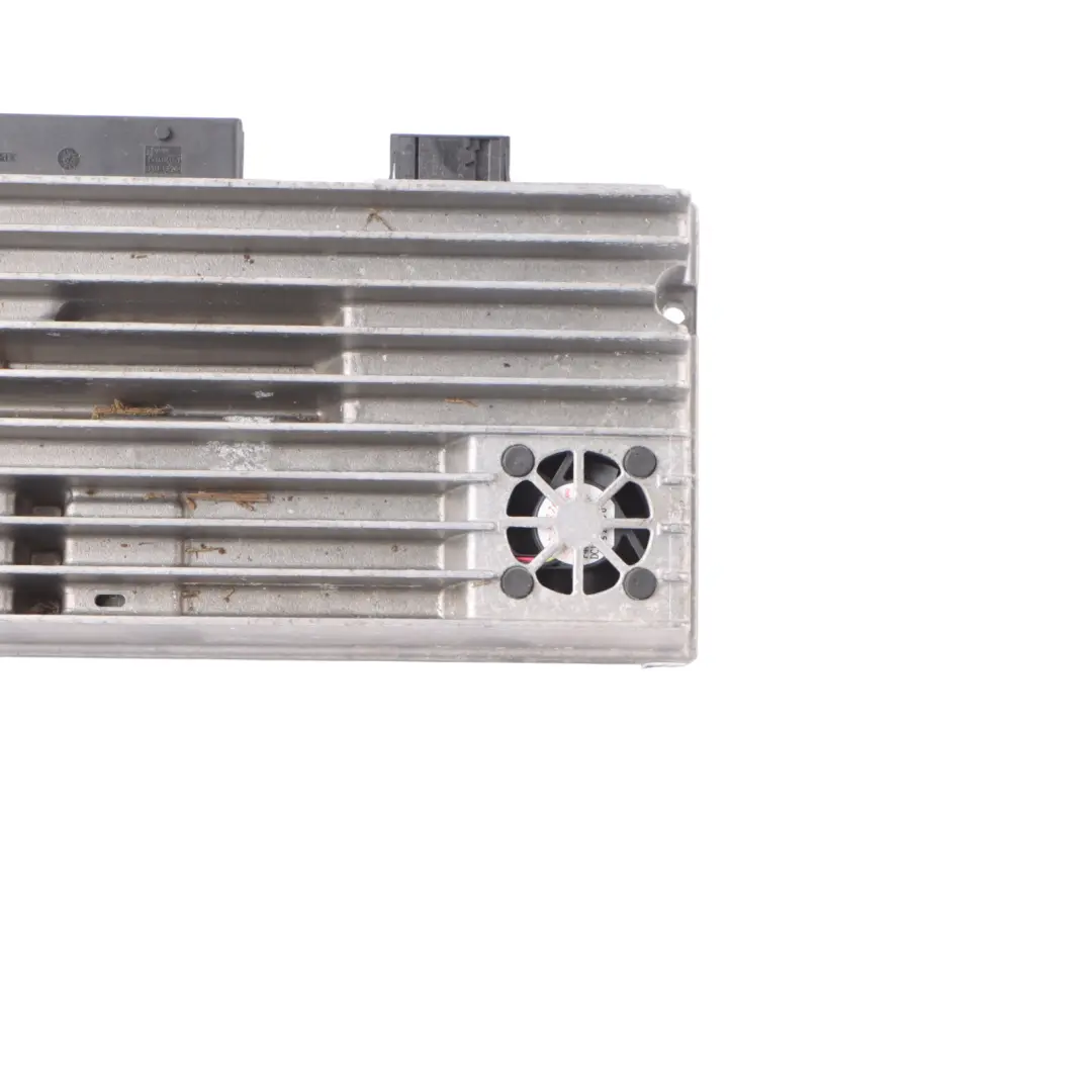 Audi S4 B8 Antena AMP Amplificador Booster Módulo 8T0035223F - SKU 8T0035223T - Número de pieza 8T0035223T