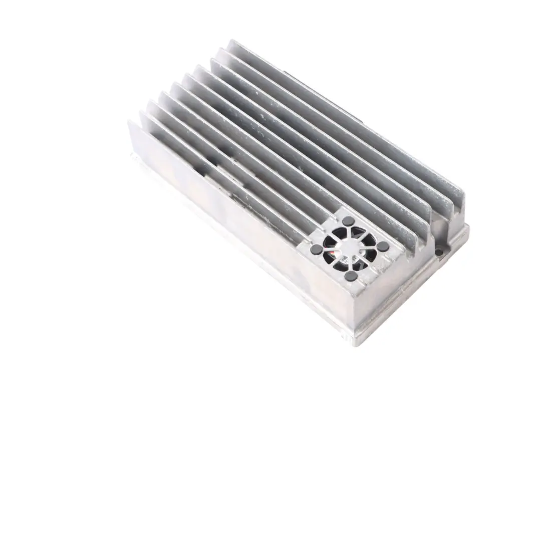 Audi S4 B8 Antena AMP Amplificador Booster Módulo 8T0035223F - SKU 8T0035223T - Número de pieza 8T0035223T