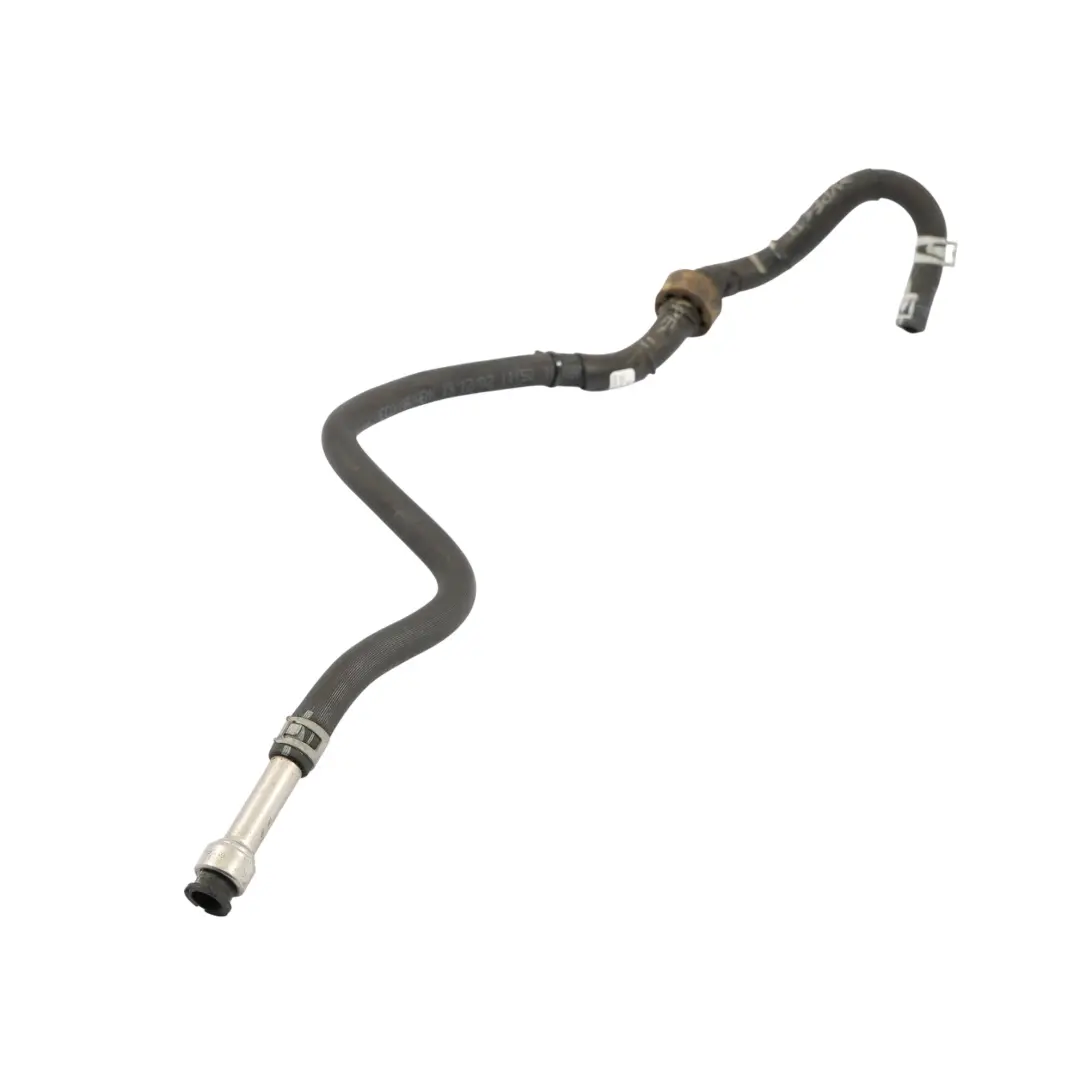 Tuyau De Carburant Essence Audi A5 8T Q5 8R Tube Ventilation pour à propos du numéro de pièce 8T0201215Q Tuyau De Carburant Essence Audi A5 8T Q5 8R Tube Ventilation - SKU 8T0201215Q - Numéro de pièce 8T0201215Q