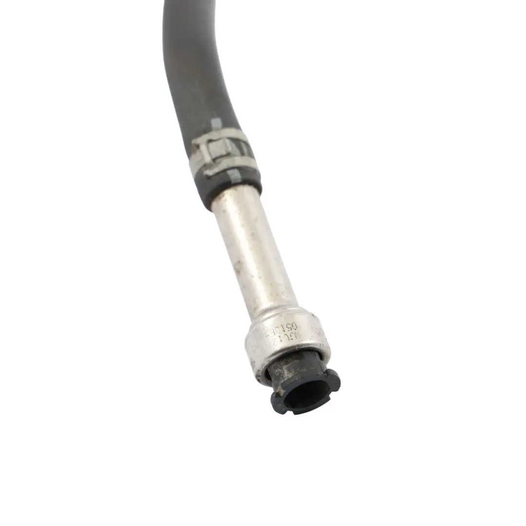 Fuel Pipe Audi A5 8T Q5 8R Petrol Engine Hose Vent Line Tube - SKU 8T0201215Q - Part number 8T0201215Q