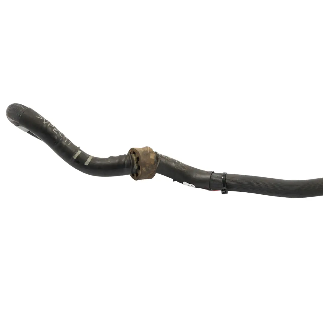 Pipe Audi A5 8T Q5 8R Petrol Engine Hose Vent Line Tube to Fuel with Part number 8T0201215Q Fuel Pipe Audi A5 8T Q5 8R Petrol Engine Hose Vent Line Tube - SKU 8T0201215Q - Part number 8T0201215Q