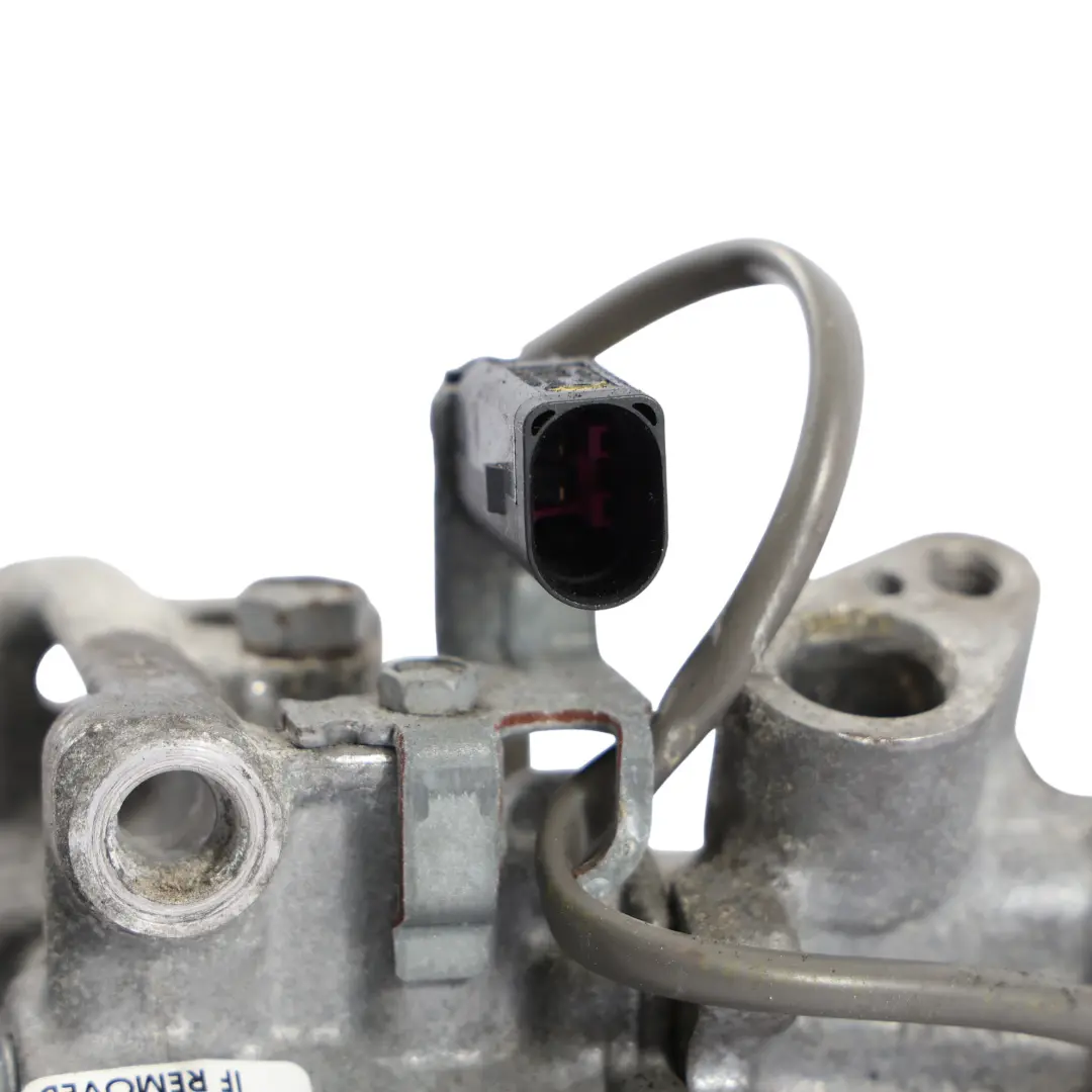 CGQB A/C Pompa Sprężarka Klimatyzacji do Audi SQ5 8R 3.0 TDI o numerze 8T0260805R Audi SQ5 8R 3.0 TDI CGQB A/C Pompa Sprężarka Klimatyzacji - SKU 8T0260805R - Numer Części 8T0260805R