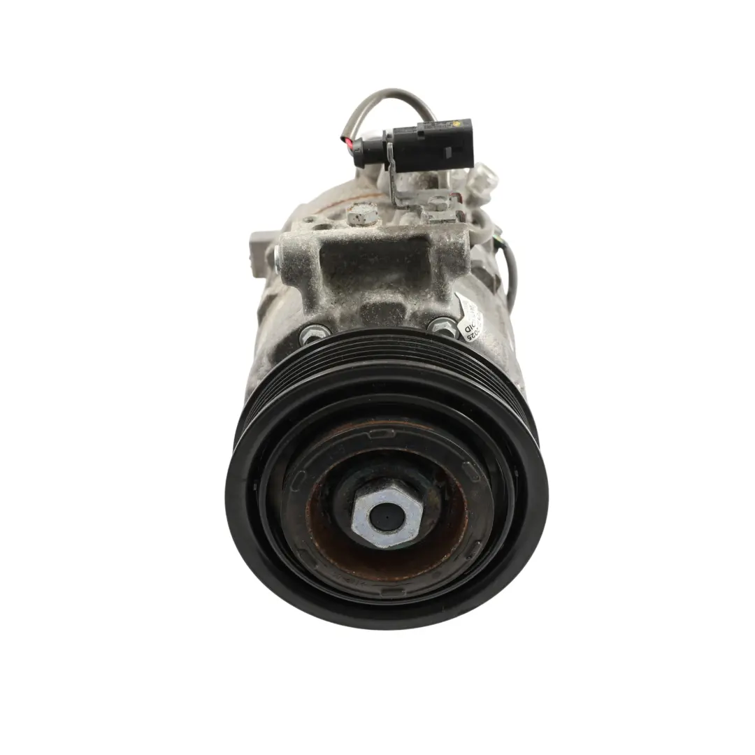 CGQB A/C Klimaanlage Kompressor Pumpe für Audi SQ5 8R 3.0 TDI mit Teilenummer 8T0260805R Audi SQ5 8R 3.0 TDI CGQB A/C Klimaanlage Kompressor Pumpe - SKU 8T0260805R - Teilenummer 8T0260805R