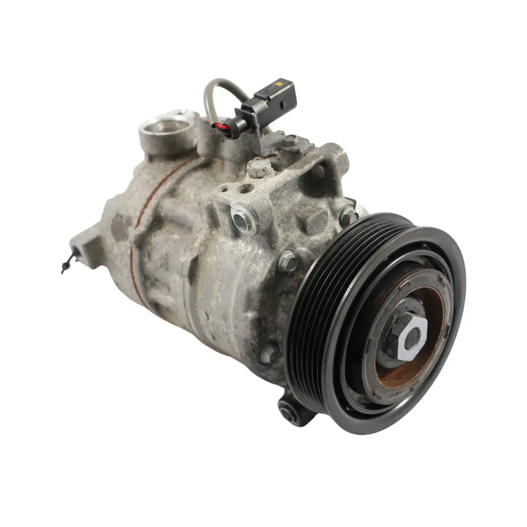 CGQB Pompe De Compresseur De Climatisation pour Audi SQ5 8R 3.0 TDI à propos du numéro de pièce 8T0260805R Audi SQ5 8R 3.0 TDI CGQB Pompe De Compresseur De Climatisation - SKU 8T0260805R - Numéro de pièce 8T0260805R